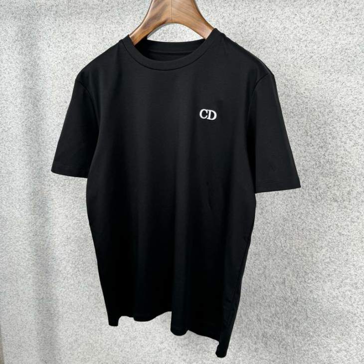 Dior T Shirts Short _SKUDiorS-XLtltx4215669